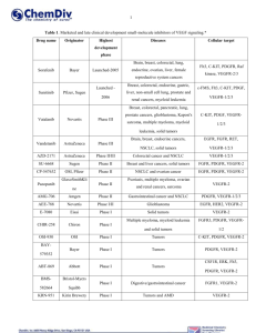 View and Table 1