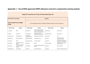 disease - BioMed Central