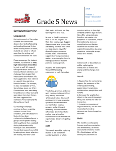 Grade_5_News_December[1] - bevis
