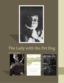 The Lady With The Pet Dog Analysis Characters The Lady With The Pet Dog Analysis Characters