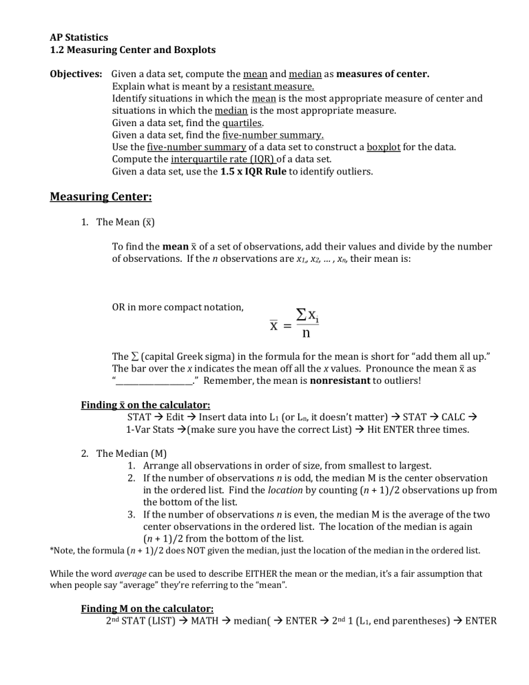 measuring-center