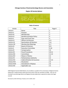 BYLAWS-Chicago-SGNA-revised-2014