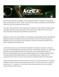 key facts of mz 12x organic solvent - MZ12X