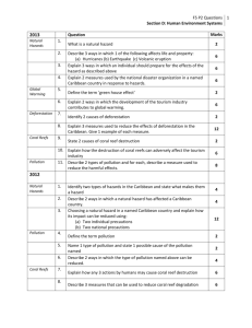 F5 Human Environment systems