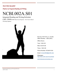 NCBI.002A.S01 - IWS2.collin.edu