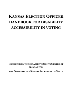 click - Kansas Secretary of State