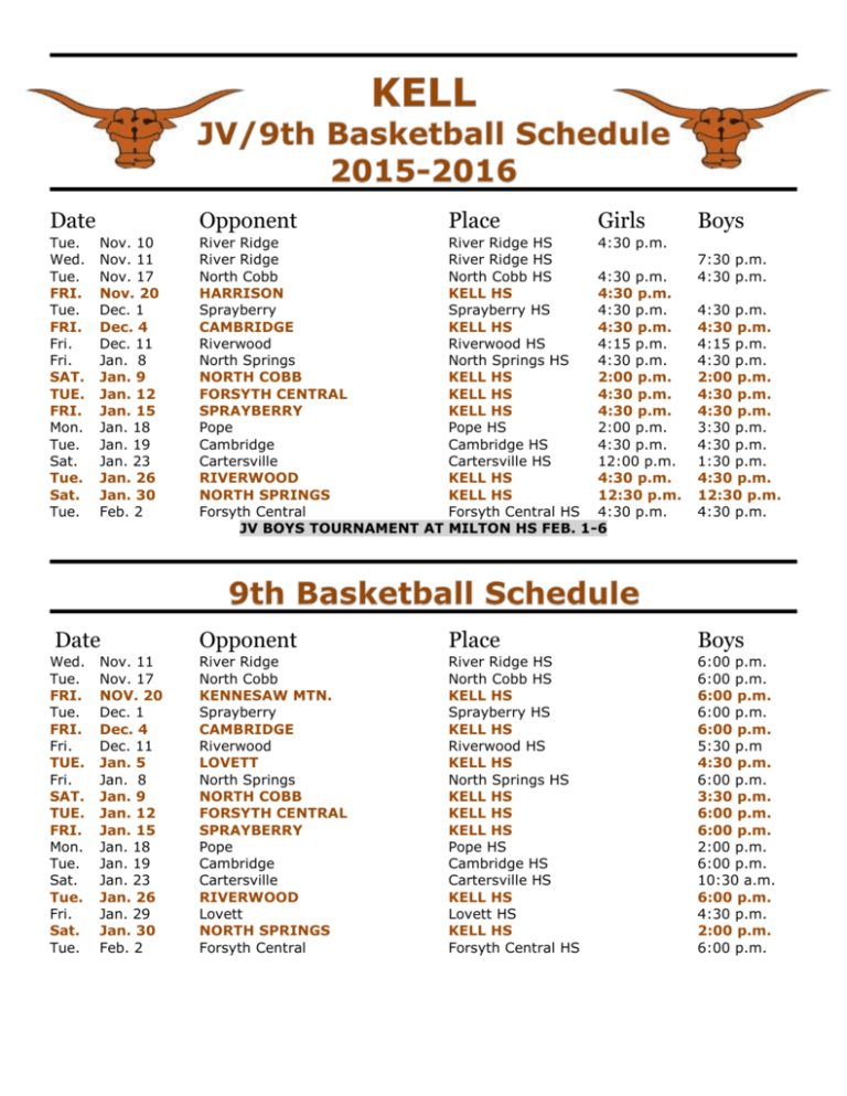 2015-16-jv-9th-schedule