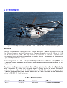 S-80 History Final Oct 8 2013 - Igor I. Sikorsky Historical Archives