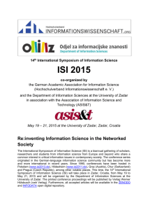 CfP_isi2015_FINAL_ver4