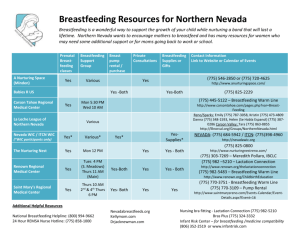 Prenatal Breast-feeding classes Breastfeeding Support Group