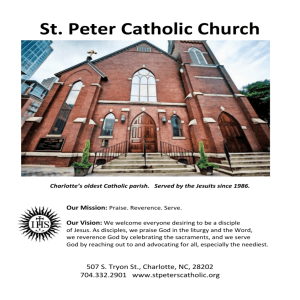 select this link - St. Peter`s Catholic Church