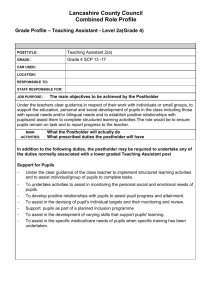 Grade Profile_Teaching Assistant_Level 2a_Grade 4[1]