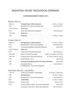 15-01-20 - 2015 Commencement Sched