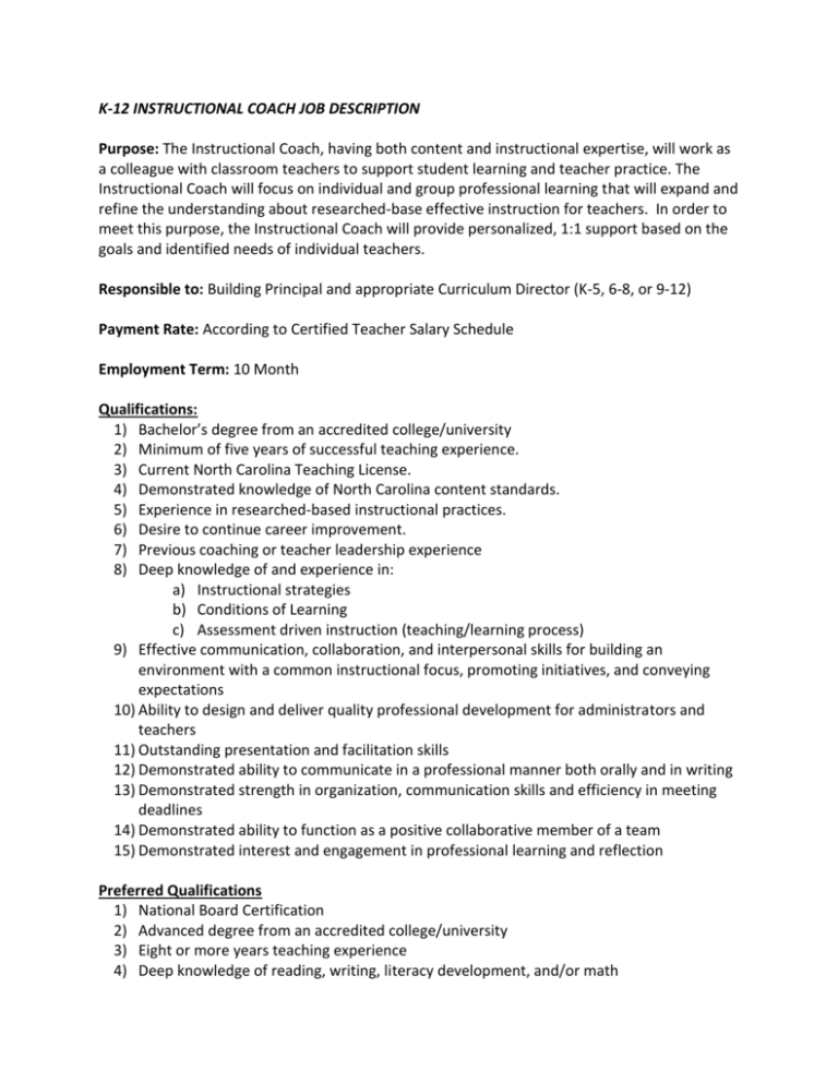 k-12-instructional-coach-job-description-purpose-the