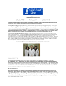 Ironwood Dermatology - The South Bend Clinic