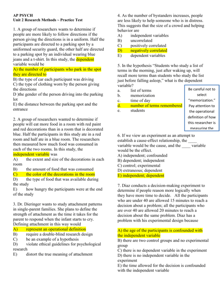 Ap Psychology Test 2024 Melva Georgia