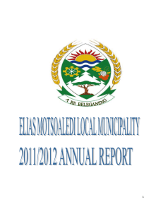 approved 2011-12 annual report