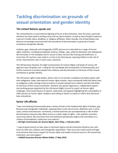 Tackling-discrimination-on-grounds-of-sexual-orientation