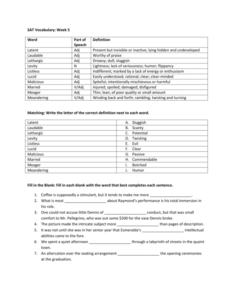 sat-voc-week-5