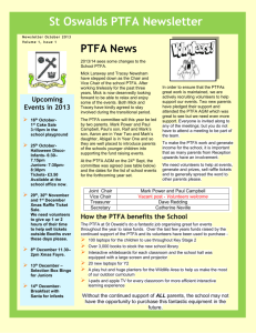 PTFA newsletter- Oct docx (Version2) (4)