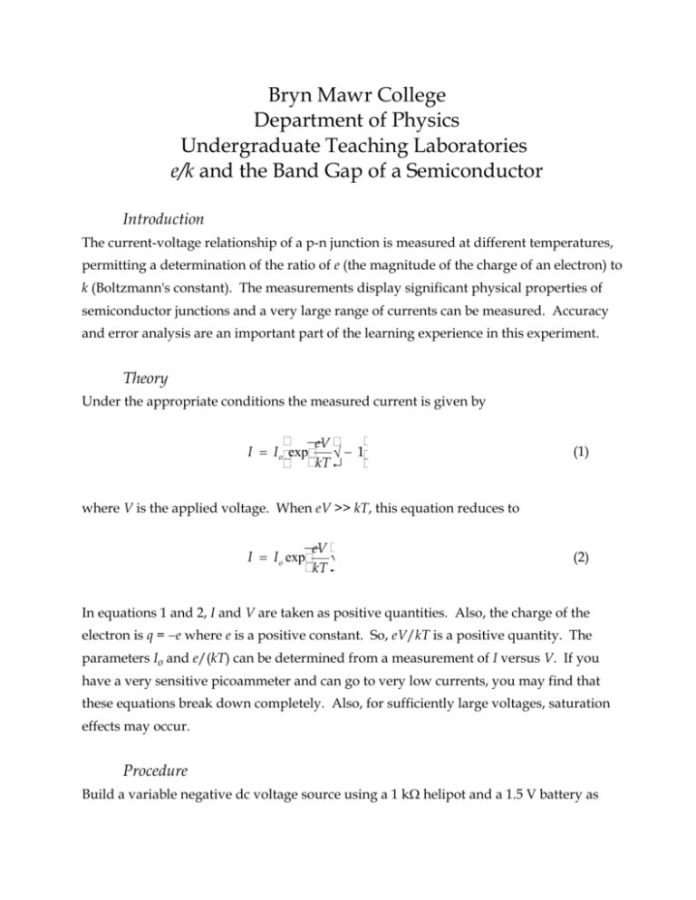 docx Bryn Mawr College