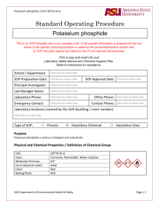 Potassium phosphide