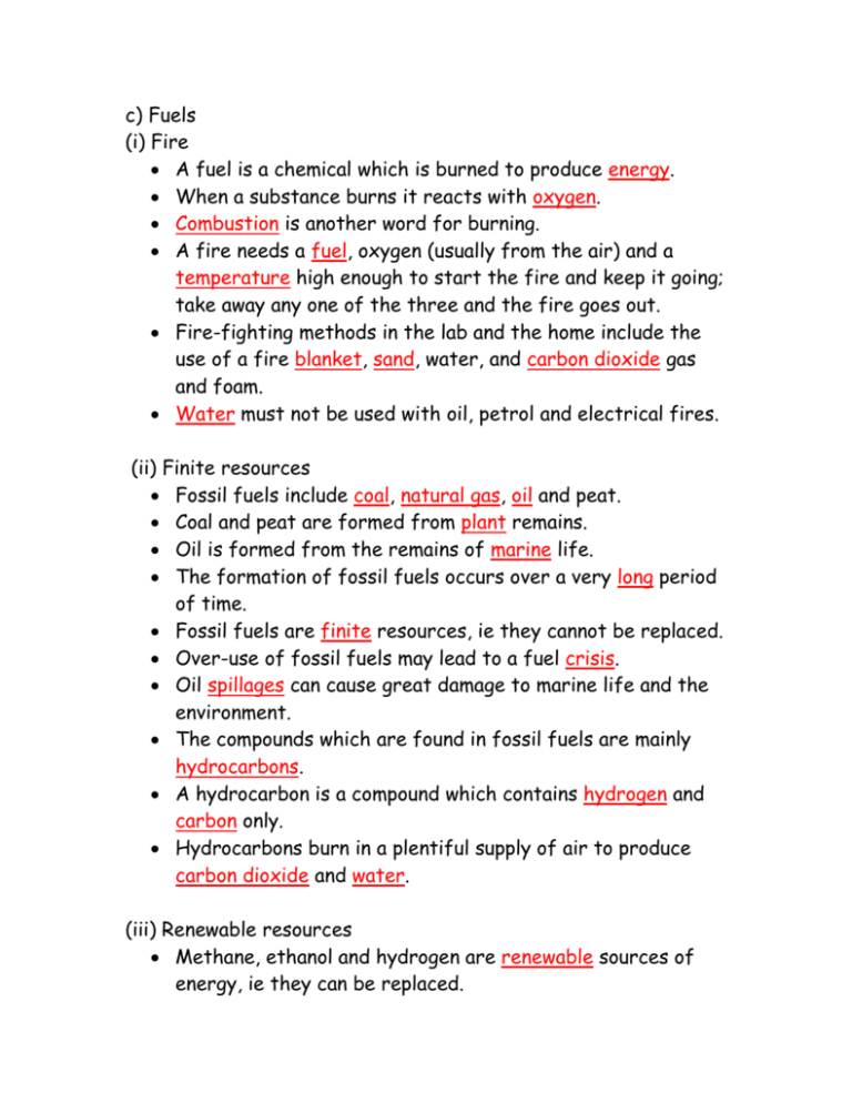 nat4revision-unit2-fuels-ans