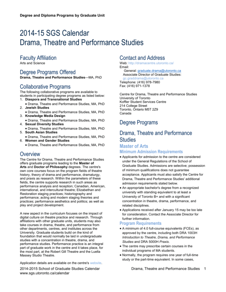 drama-theatre-and-performance-studies