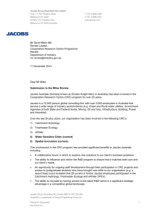 Jacobs Australia - Business.gov.au