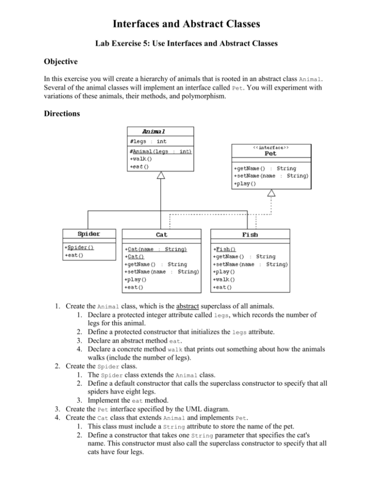 abstract-class-java-exercise-abstract