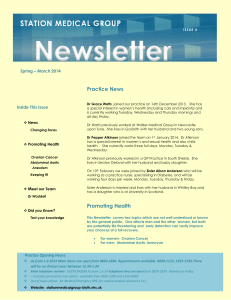 Newsletter-Spring-2014