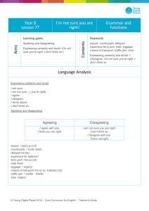 Young Digital Planet 2014 – Core Curriculum for English