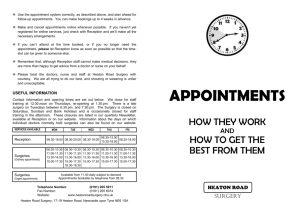 Appointment-information-leaflet