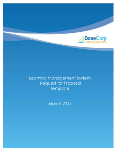 Read More - BaseCorp Learning Systems