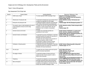 Mathematics Core 1