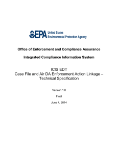 ICIS_EDT_Case_File_and_Air_DA_Enforcement_Action