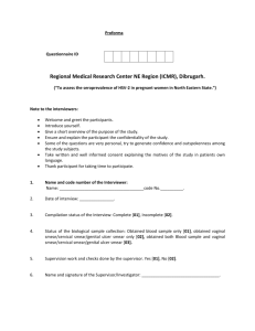 consent form - BioMed Central