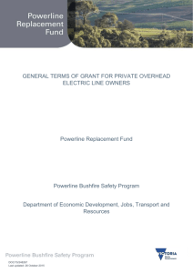 General terms of grant for POEL owners General-Terms-of-Grant