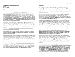 The Behemoth Biochem BoardReview