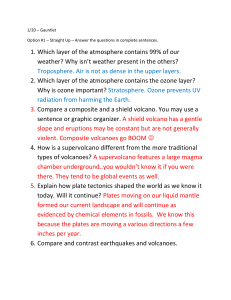 1/20 – Gauntlet Option #1 – Straight Up – Answer the questions in