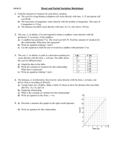 Lesson 1 – Direct and Partial Worksheet Solns - lkueh