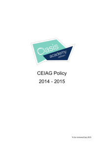 CEIAG policy, please click here.