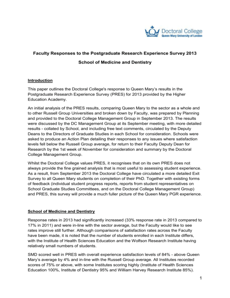 Faculty Responses To The Postgraduate Research Experience   007105951 1 Ea35cdf0213ee4a643b9e43a46a51d28 768x994 