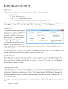 File - Mr. Jackman`s Computer Programming Class