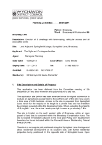 Whole Doc - Wychavon District Council