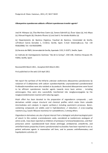 Postprint of: Chem. Commun., 2011, 47, 5617–5619 Alkoxyamine