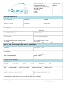 new application form 1