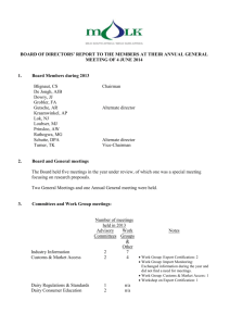 JRVMSA013 Board of Directors Report 4 June