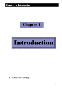 (CH 1) Introduction