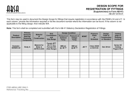Driver/Operator 1B Cheat Sheet